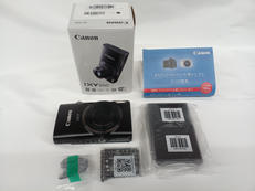 デジタルカメラ|CANON