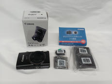 デジタルカメラ|CANON