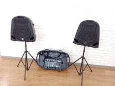 PAセット|CLASSIC PRO