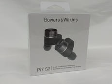 ワイヤレスイヤホン|BOWERS & WILKINS