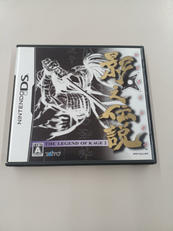 DSソフト|タイトー