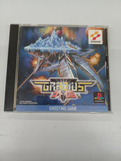 PSソフト|コナミ