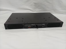 ラックマウントステレオモニター|FOSTEX