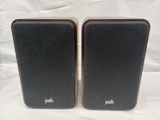スピーカー|POLK AUDIO