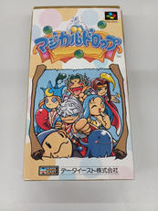 SFCソフト|データイースト