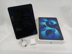 IPAD AIR 第5世代|APPLE