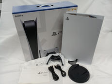 PS5 ディスクエディション|SONY