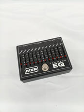 エフェクター|MXR