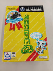 GCソフト|任天堂