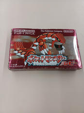 GBAソフト|任天堂