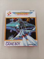 GBソフト|コナミ