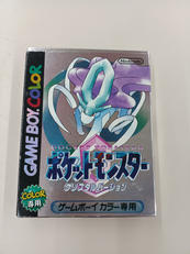 GBCソフト|任天堂