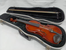 バイオリン|REGHIN