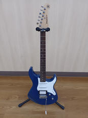 エレキギター|YAMAHA
