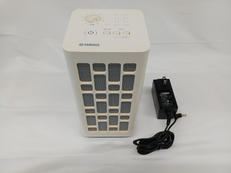 スピーチプライバシーシステム|YAMAHA