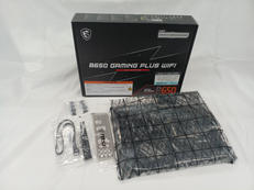 マザーボード|MSI