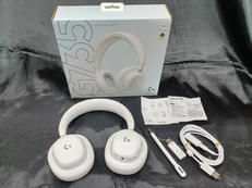 ワイレスヘッドフォン|LOGICOOL