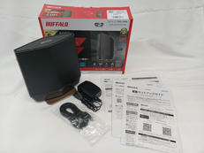 無線LANルーター|BUFFALO