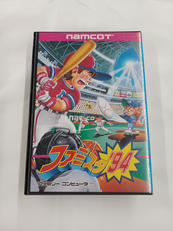 FCソフト|ナムコ