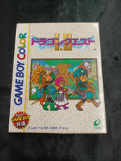 GBCソフト|エニックス