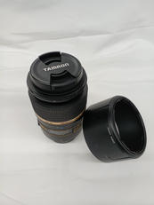 レンズ|TAMRON(NIKON)