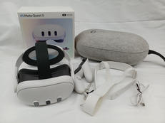 METAQUEST 3 512GB|META