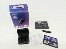 ワイヤレスゲーミングイヤホン|SONY