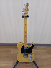 エレキギター|FENDER JAPAN