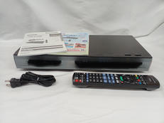 BDレコーダー|PANASONIC