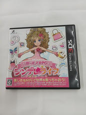 3DSソフト|レベルファイブ