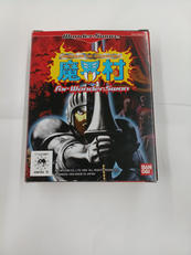 ワンダースワンソフト|バンダイ