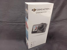 アクションカメラ|DJI