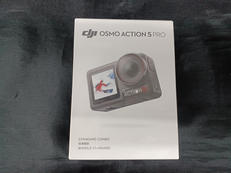 アクションカメラ|DJI