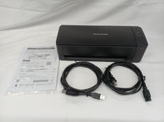 ドキュメントスキャナー|PFU