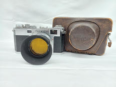 フィルムカメラ|NIKON/NIPPON KOGAKU