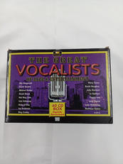 CDBOX|HISTORYレーベル