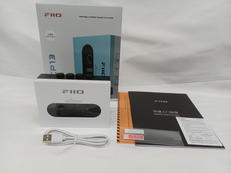 ポータブルカセットプレーヤー|FIIO