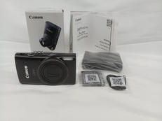 デジタルカメラ|CANON