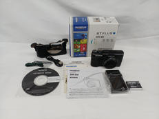 デジタルカメラ|OLYMPUS