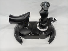 フライトコントローラー|THRUSTMASTER