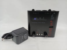 マイクプリアンプ|ART