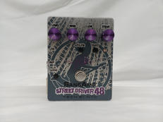 エフェクター|SANSAMP