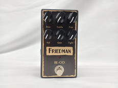エフェクター|FRIEDMAN