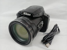 デジタルカメラ|NIKON