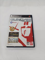 PS2ソフト|バンダイ