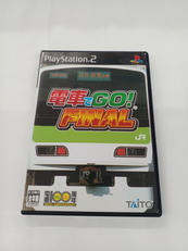 PS2ソフト|タイトー