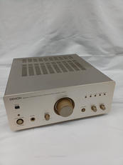 プリメインアンプ|DENON