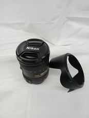 レンズ|NIKON