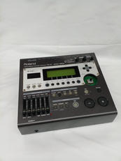 ドラム音源モジュール|ROLAND