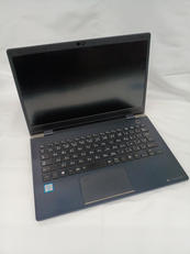 ノートパソコン|TOSHIBA